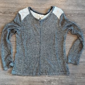 BB Dakota Sweater SM